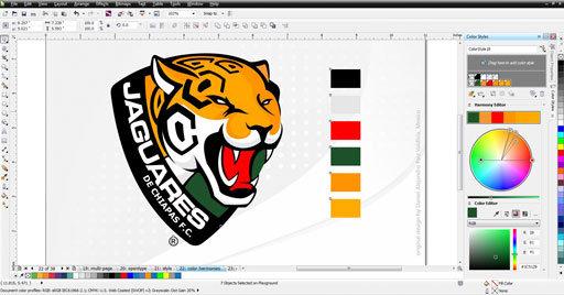 CorelDRAW,coreldraw x6,coreldraw x6下载,coreldraw x6简体中文正式版