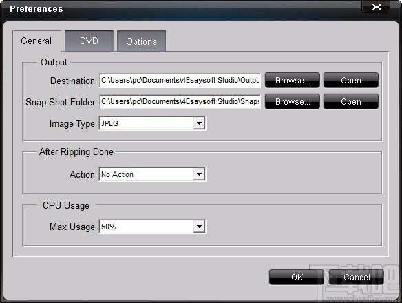 4Easysoft Blu-ray to Xbox Ripper,蓝光转Xbox转换器