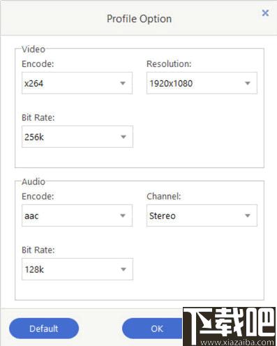 NoteBumer M4V Converter下载,M4V转换,视频转换,格式转换