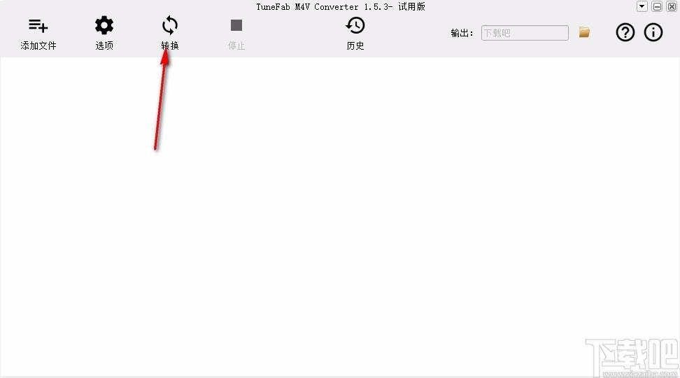 TuneFab M4V Converter下载,M4V视频格式转换软件