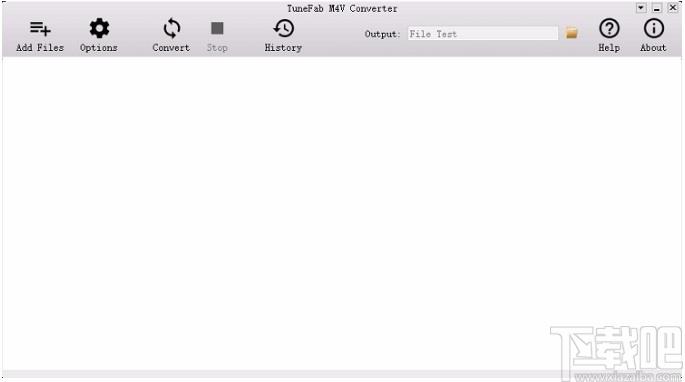 TuneFab M4V Converter下载,M4V视频格式转换软件