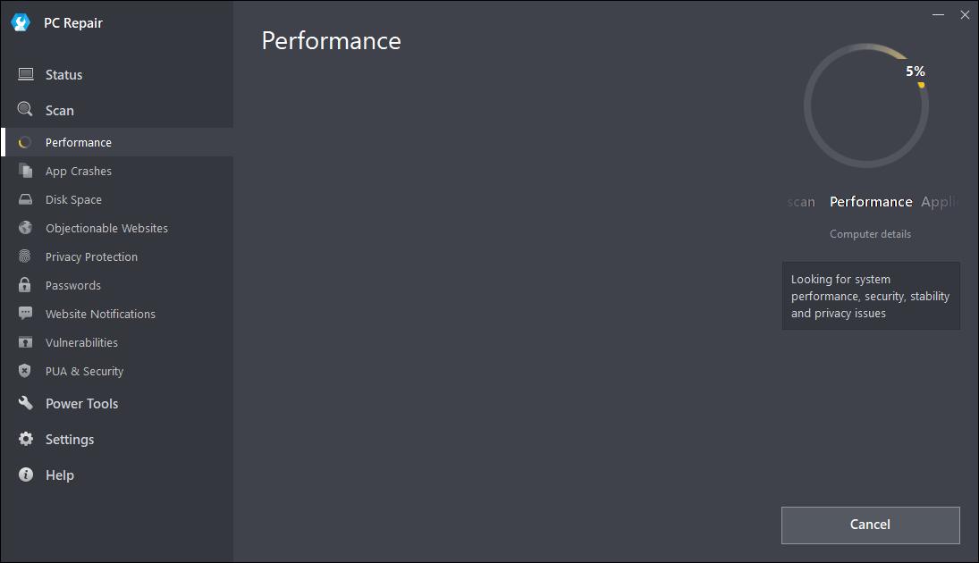 Outbyte PC Repair下载,系统优化,系统安全,系统清理
