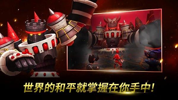 奥特曼金刚战士手游下载,奥特曼金刚战士,奥特曼手游,闯关手游